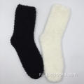 Пользовательские женские толстые зимние носки сна